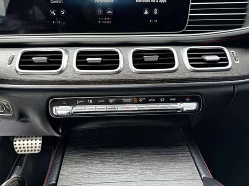 Used 2021 Mercedes-Benz GLE 53 AMG 4MATIC Coupe image 30