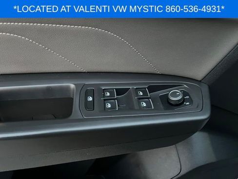 Certified 2022 Volkswagen Atlas SE w/ Panoramic Sunroof Package image 33