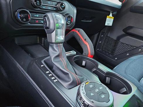 New 2026 Ford Bronco Heritage Edition image 12