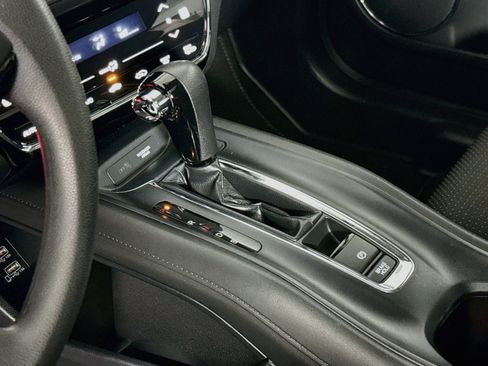 Used 2022 Honda HR-V EX image 30