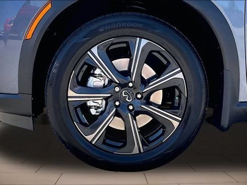 Used 2026 INFINITI QX60 Autograph w/ Dark Cargo Package AWD/4WD image 9