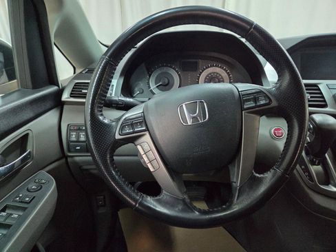 Used 2015 Honda Odyssey EX-L image 20