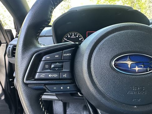 Used 2024 Subaru Crosstrek 2.5i Sport AWD/4WD image 42