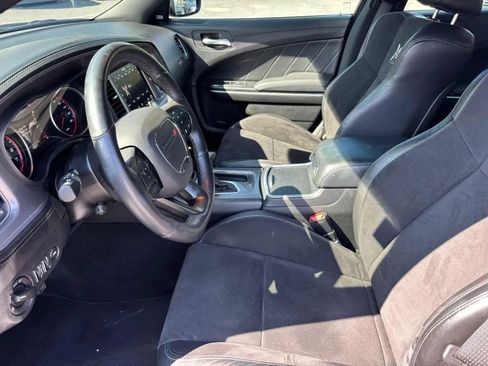 Used 2023 Dodge Charger Scat Pack RWD image 14