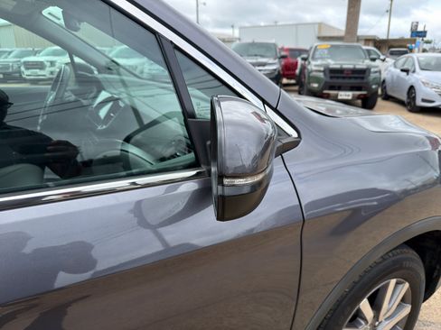 Used 2022 Honda Pilot EX-L image 16
