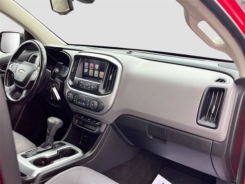 Used 2015 Chevrolet Colorado LT image 25
