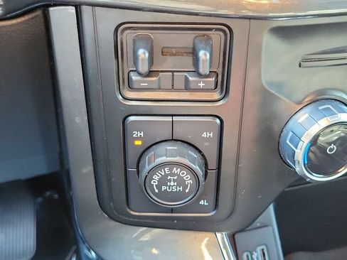 Used 2023 Ford F150 XLT w/ Equipment Group 302A High AWD/4WD image 13