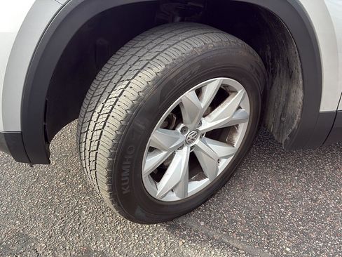 Used 2019 Volkswagen Atlas SE image 8