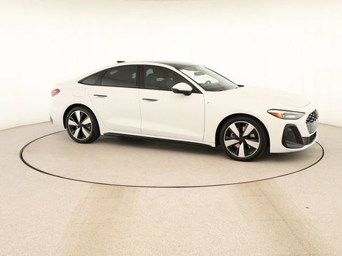 New 2026 Audi A5 2.0T Premium AWD/4WD image 9