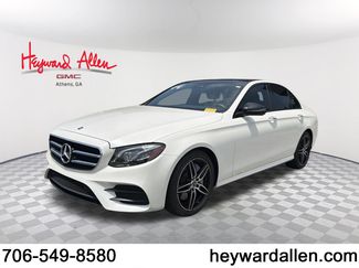 Used 2020 Mercedes-Benz E 350 Sedan video 1