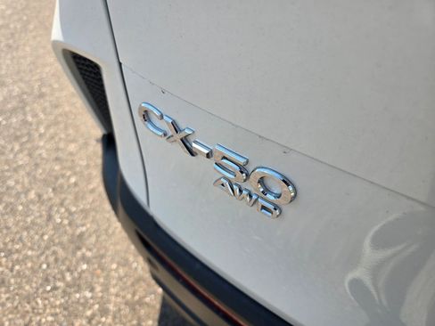New 2026 MAZDA CX-50 AWD 2.5 S w/ Weather Package image 10