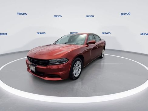 Used 2021 Dodge Charger SXT image 4