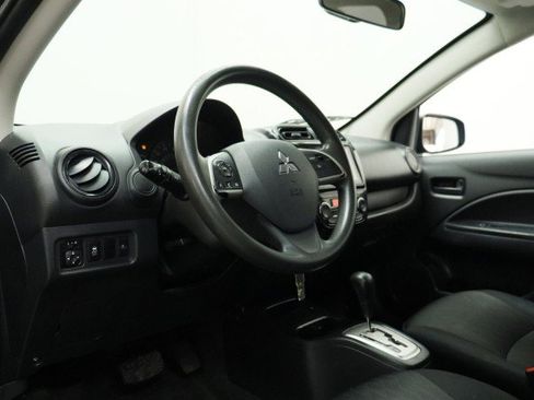 Used 2023 Mitsubishi Mirage LE FWD image 6