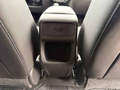 New 2026 Chevrolet Trax RS w/ Driver Confidence Package image 27