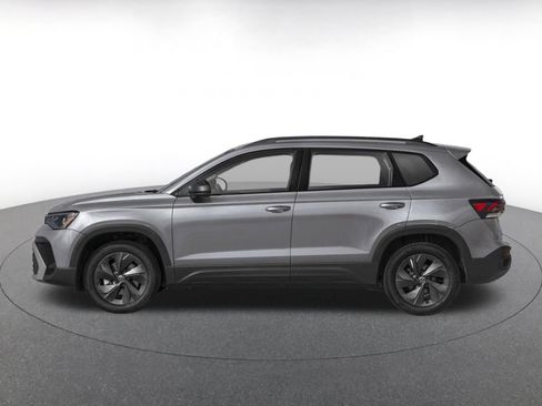 Used 2026 Volkswagen Taos S FWD image 3