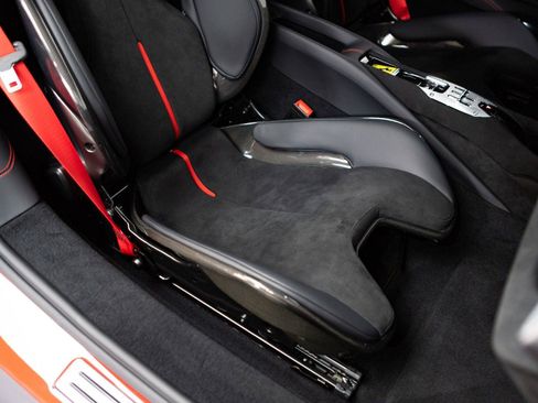 Certified 2026 Ferrari 296 GTB RWD image 65