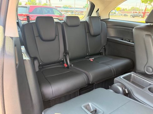 New 2026 Honda Odyssey EX-L image 16