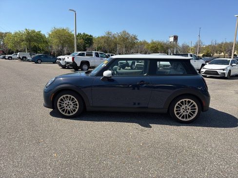 Used 2025 MINI Cooper S image 2