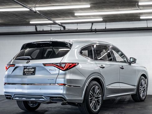 New 2026 Acura MDX w/ Advance Package image 5