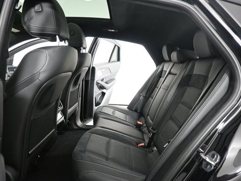 New 2026 Mercedes-Benz GLE 63 AMG S image 19