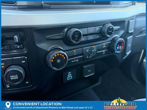 New 2026 Ford F250 XLT w/ FX4 Off-Road Package image 21