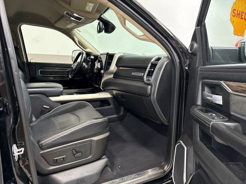 Used 2020 RAM 3500 Laramie image 54