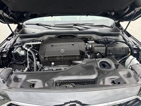 Used 2023 Acura MDX SH-AWD image 36