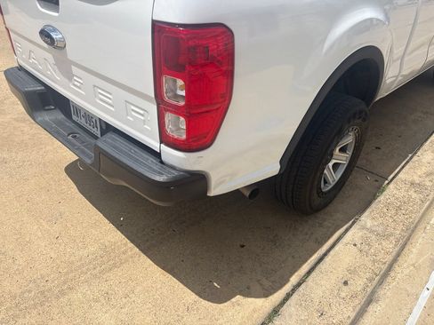 Used 2021 Ford Ranger XL RWD image 5