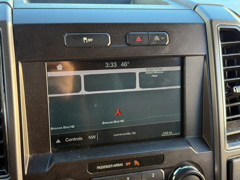 Used 2019 Ford F150 XLT w/ Equipment Group 302A Luxury image 21