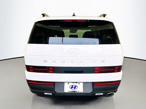New 2026 Hyundai Santa Fe SEL image 6