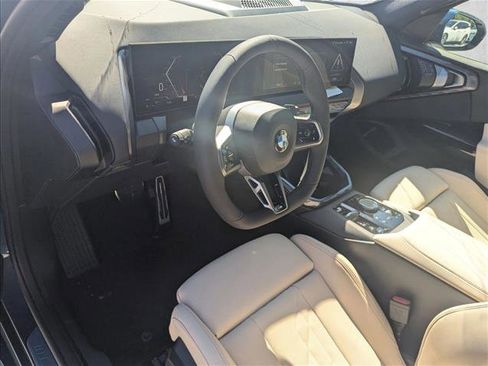 Used 2026 BMW X3 xDrive30 AWD/4WD image 3
