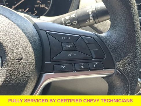 Used 2021 Nissan Altima 2.5 SV FWD image 27