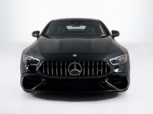 Used 2024 Mercedes-Benz AMG GT 43 image 8