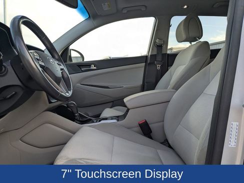 Used 2018 Hyundai Tucson Value image 14