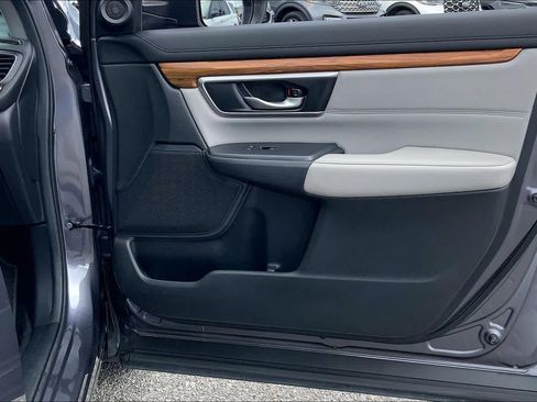 Used 2019 Honda CR-V EX-L image 34