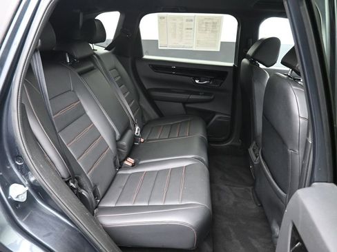 Certified 2023 Honda CR-V Sport Touring image 24