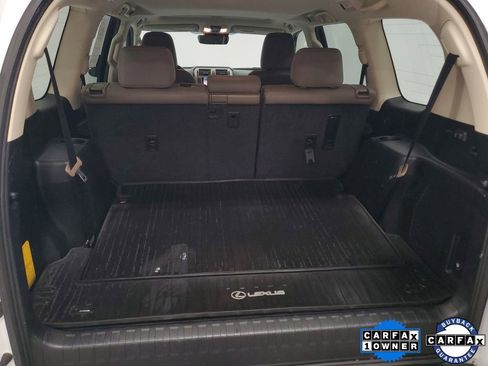 Used 2020 Lexus GX 460 Premium w/ Premium Package image 25