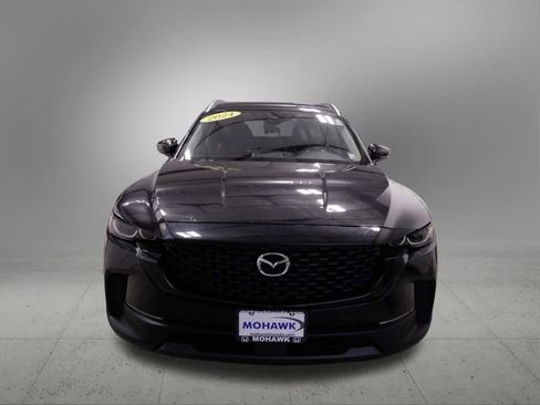 Used 2024 MAZDA CX-50 AWD 2.5 S w/ Preferred Package image 10