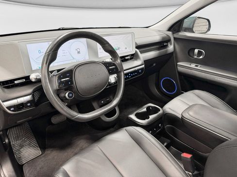Used 2023 Hyundai Ioniq 5 SEL w/ Cargo Package AWD/4WD image 20