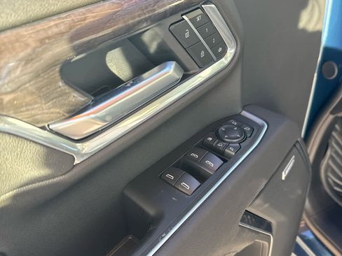 New 2026 Chevrolet Silverado 2500 LTZ w/ LTZ Plus Package image 15