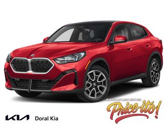 Used 2026 BMW X2 xDrive28i AWD/4WD video 1