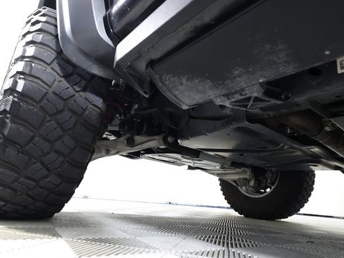 Used 2022 Ford F150 Raptor w/ Equipment Group 801A High AWD/4WD image 55