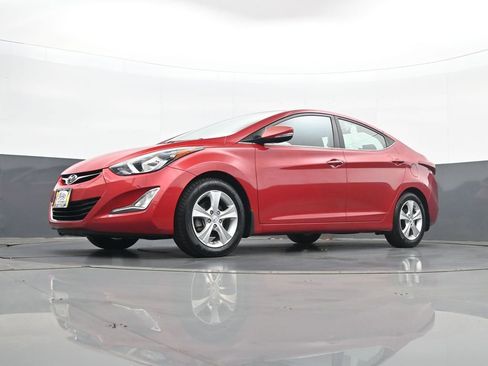 Used 2016 Hyundai Elantra Value Edition FWD image 21