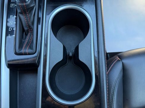 Used 2023 Nissan Altima 2.5 SR image 24