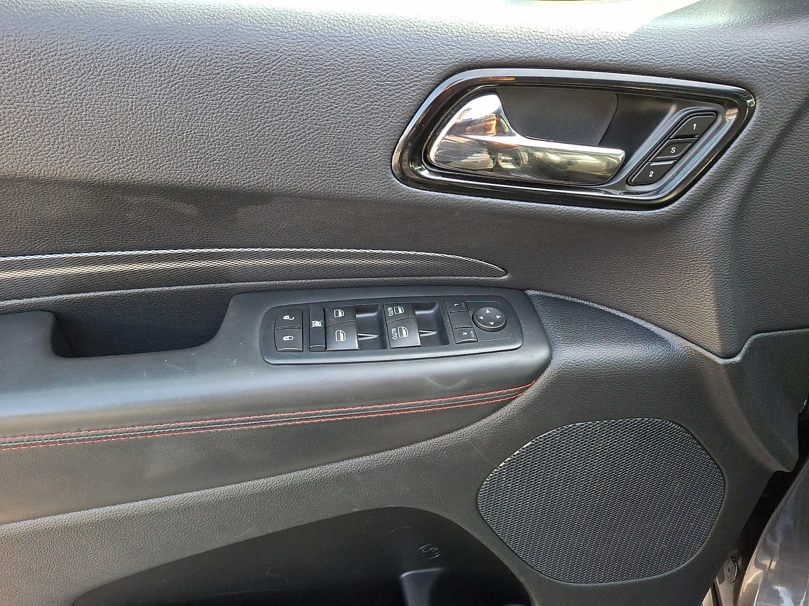 Certified 2024 Dodge Durango GT AWD/4WD image 15