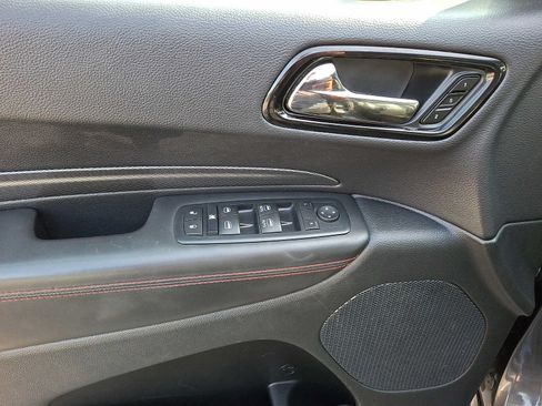 Certified 2024 Dodge Durango GT AWD/4WD image 15