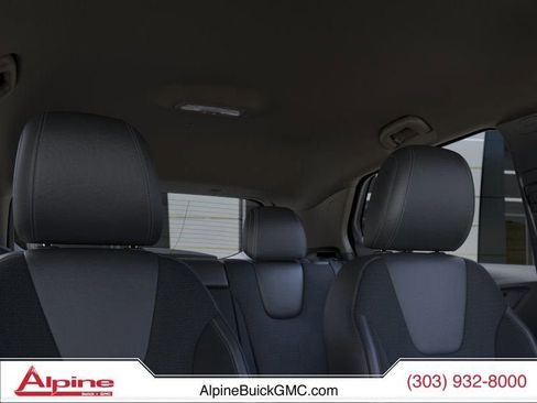 New 2026 Buick Encore GX Preferred AWD/4WD image 24