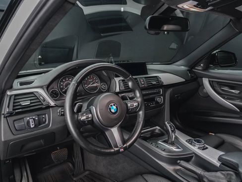 Used 2014 BMW 335i xDrive Sedan AWD/4WD image 34