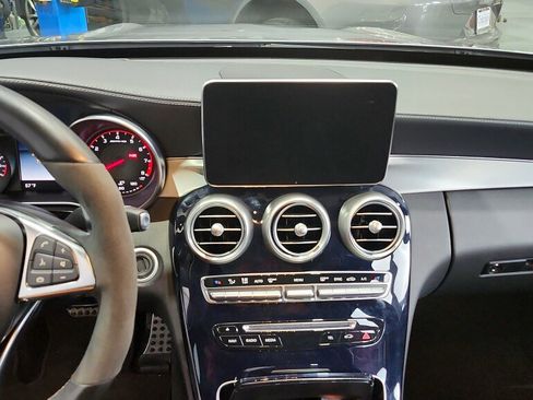 Used 2015 Mercedes-Benz C 63 AMG S image 22