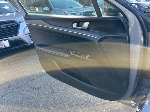 Used 2023 Kia K5 GT-Line w/ GT-Line Premium Package image 23